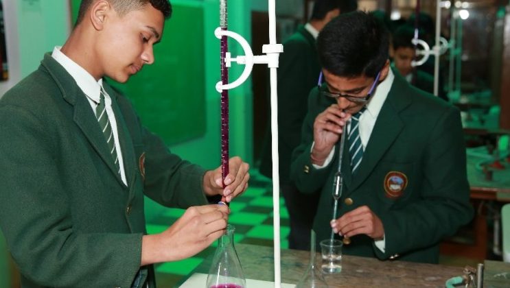 2-Pioneering Quality Education in India