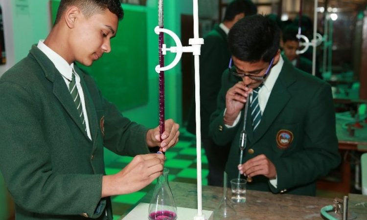 2-Pioneering Quality Education in India